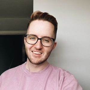 Meet your Posher, Andrew